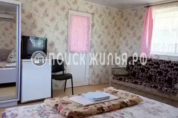 Частный сектор «Ксения» Частный сектор «Ксения»