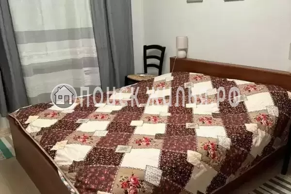 Частный сектор «Дача у моря с выходом на дикий пляж»