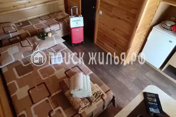 Гостевой дом «Белый Парус » Гостевой дом «Белый Парус »