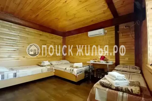 Гостевой дом «Белый Парус » Гостевой дом «Белый Парус »