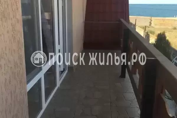 Гостевой дом «Золотой сундук капитана Флинта» Гостевой дом «Золотой сундук капитана Флинта»