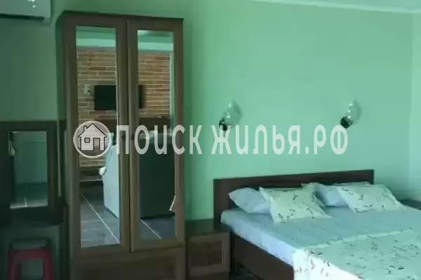Гостевой дом «Золотой сундук капитана Флинта» Гостевой дом «Золотой сундук капитана Флинта»