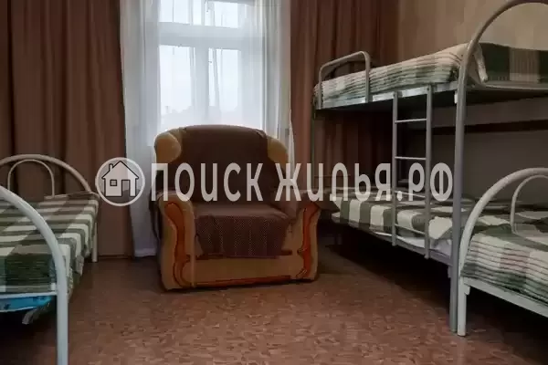 Гостевой дом «Теодор»