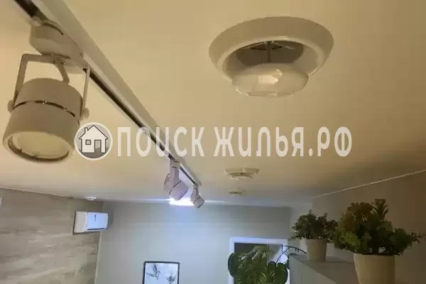 Апартаменты «2-х комнатные в центре Ялты»