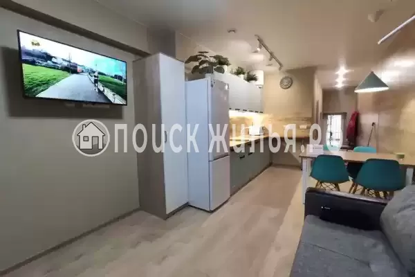 Апартаменты «2-х комнатные в центре Ялты»