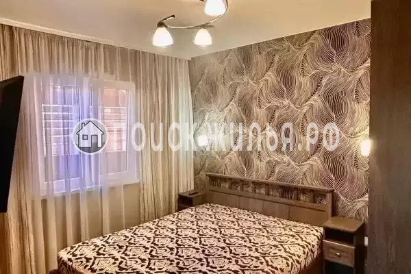 Частный сектор «Двухэтажный дом на Старошкольной»