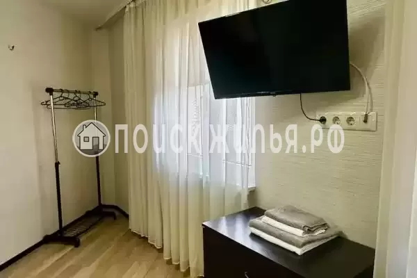 Частный сектор «Двухэтажный дом на Старошкольной»