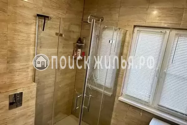 Частный сектор «Двухэтажный дом на Старошкольной»