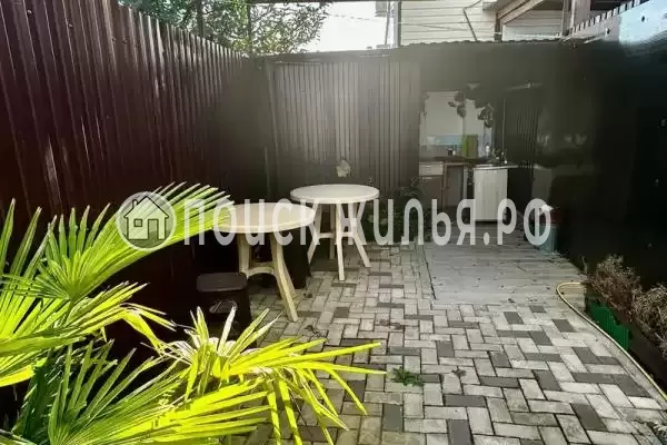 Частный сектор «Двухэтажный дом на Старошкольной»