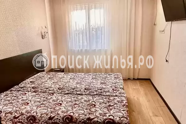 Частный сектор «Двухэтажный дом на Старошкольной»