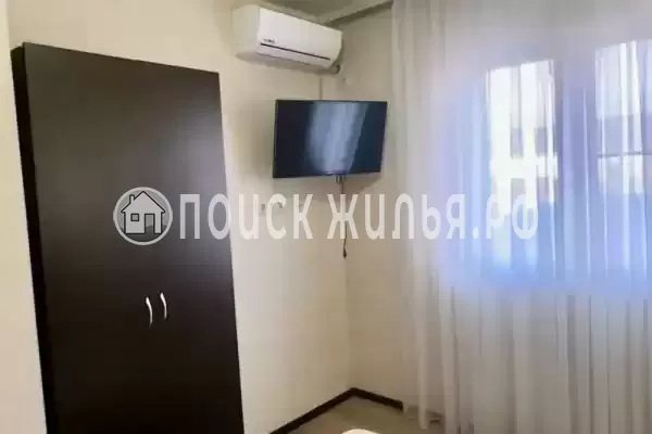 Частный сектор «Двухэтажный дом на Старошкольной»