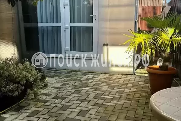 Частный сектор «Двухэтажный дом на Старошкольной»