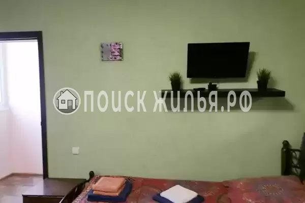 Гостевой дом «Амидея» Гостевой дом «Амидея»