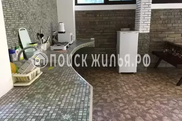 Частный сектор «Коттедж в 100 метрах от моря» Частный сектор «Коттедж в 100 метрах от моря»