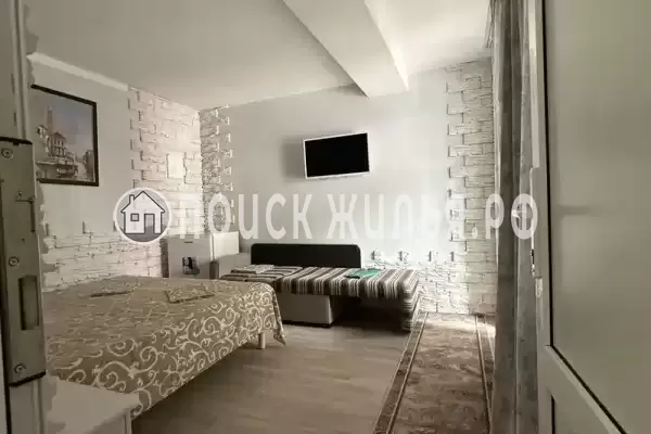 Отель «Персей»