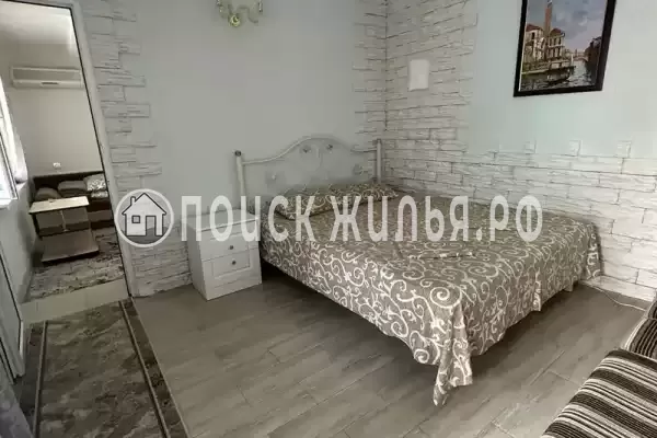 Отель «Персей»