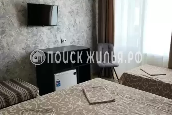 Отель «Персей»