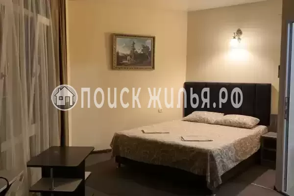 Отель «Персей»