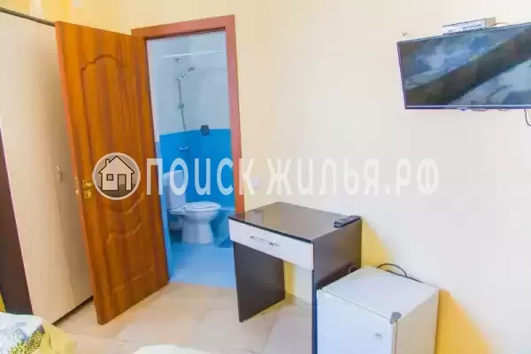 Отель «Персей»
