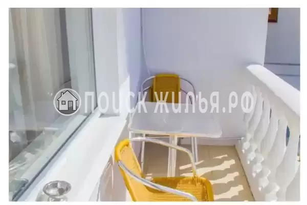 Отель «Персей»
