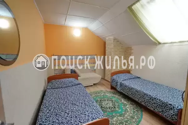 Частный сектор, Морская, д.15