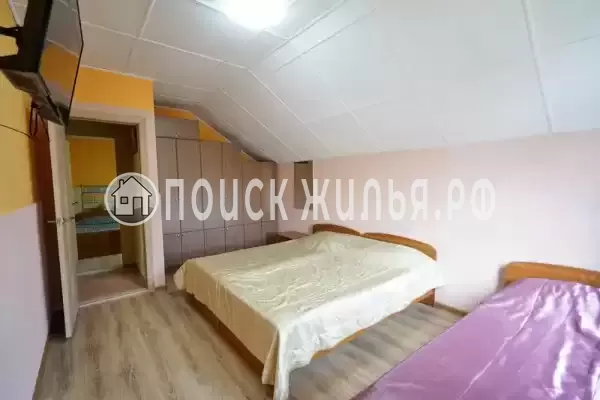 Частный сектор, Морская, д.15