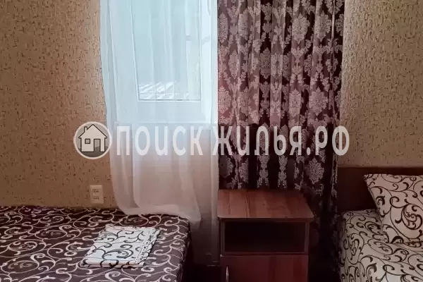 Частный сектор «У Юлии» Частный сектор «У Юлии»