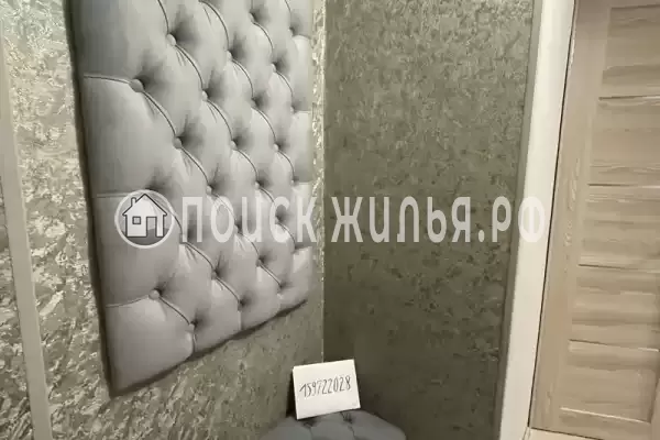 Квартира «1-комнатная в центре» Квартира «1-комнатная в центре»