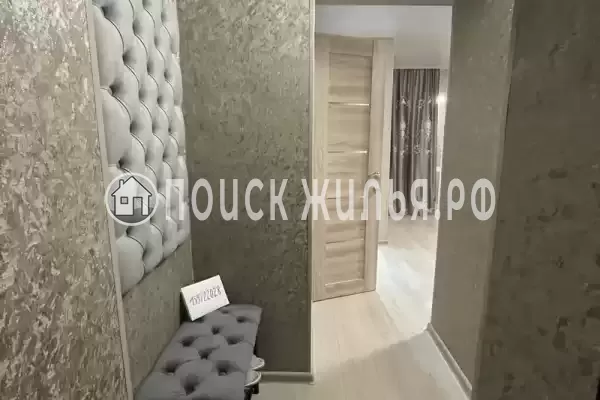 Квартира «1-комнатная в центре» Квартира «1-комнатная в центре»