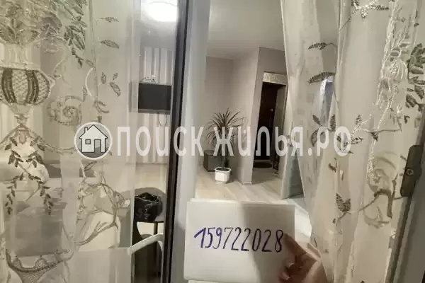 Квартира «1-комнатная в центре» Квартира «1-комнатная в центре»