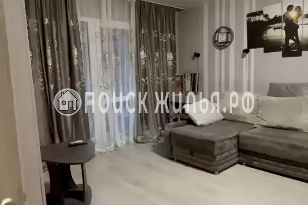 Квартира «1-комнатная в центре» Квартира «1-комнатная в центре»