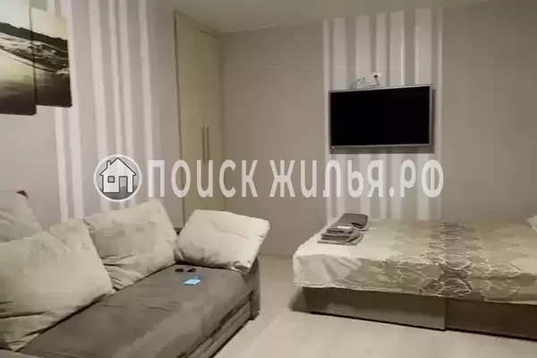 Квартира «1-комнатная в центре» Квартира «1-комнатная в центре»