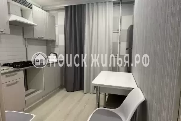 Квартира «1-комнатная в центре» Квартира «1-комнатная в центре»