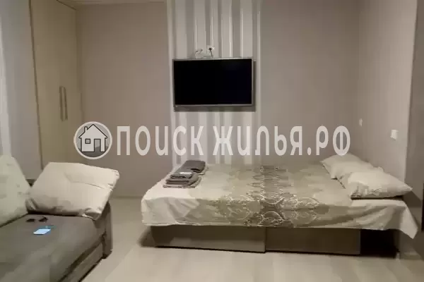 Квартира «1-комнатная в центре» Квартира «1-комнатная в центре»