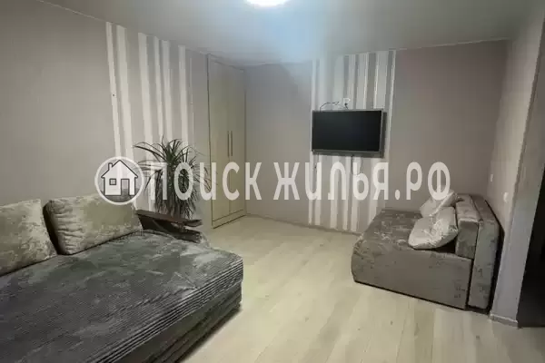Квартира «1-комнатная в центре» Квартира «1-комнатная в центре»