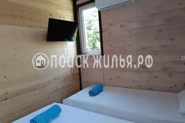 Частный сектор «У Юлии» Частный сектор «У Юлии»