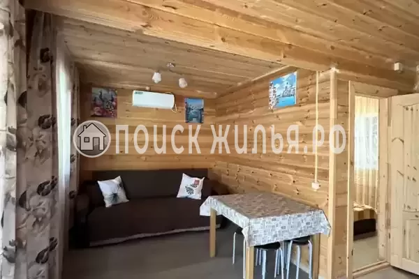 Частный сектор «Котедж у моря» Частный сектор «Котедж у моря»