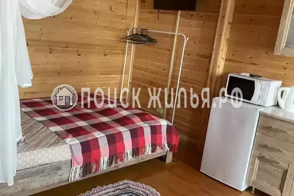 Частный сектор «Медуза»