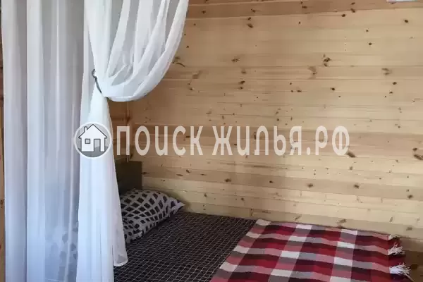 Частный сектор «Медуза»