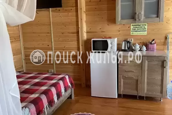Частный сектор «Медуза»