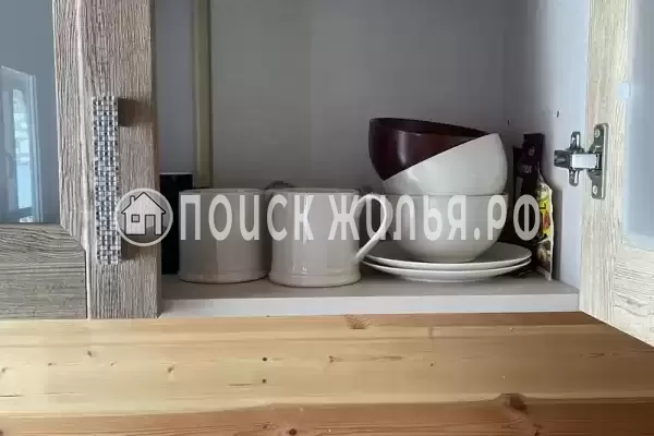 Частный сектор «Медуза»