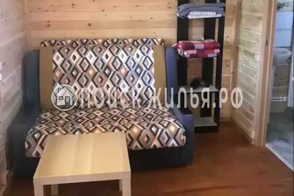 Частный сектор «Медуза»