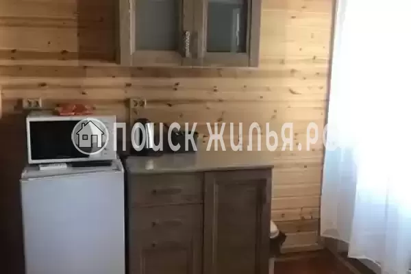 Частный сектор «Медуза»