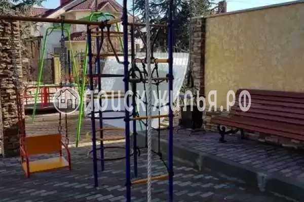 Квартира «Евродвушка у моря» Квартира «Евродвушка у моря»