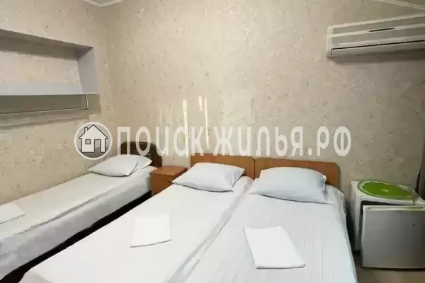Частный сектор «Камелия 2»