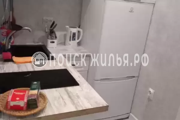 Квартира, Курыжова, д.14 Квартира, Курыжова, д.14