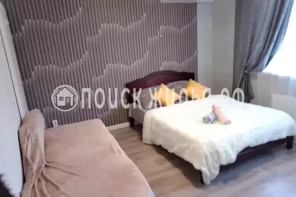 Квартира, Курыжова, д.14 Квартира, Курыжова, д.14