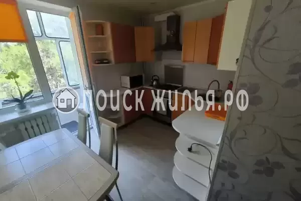 Квартира, Кошевого, д.26