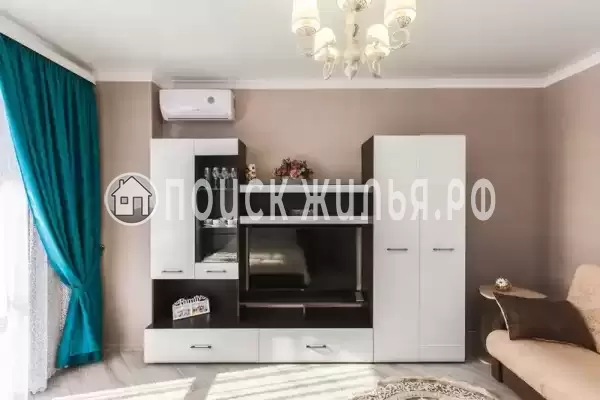 Квартира «2х комнатная в Горизонт»