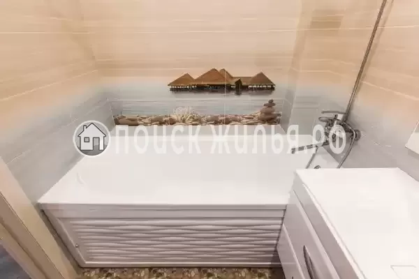 Квартира «2х комнатная в Горизонт»